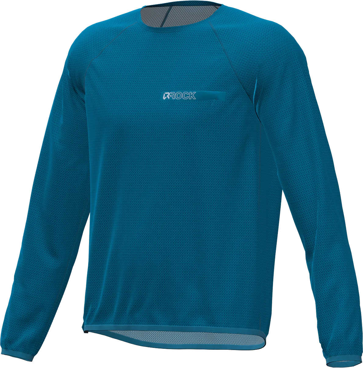 BASKERVILLE CREW NECK MAN FLEECE