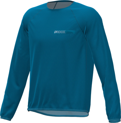 BASKERVILLE CREW NECK MAN FLEECE