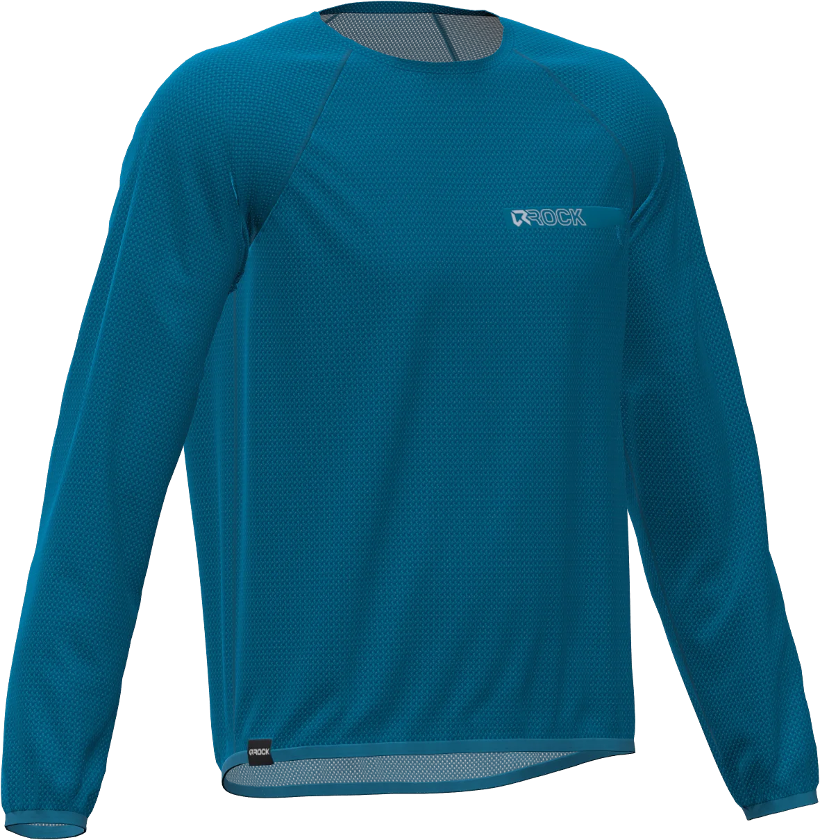 BASKERVILLE CREW NECK MAN FLEECE