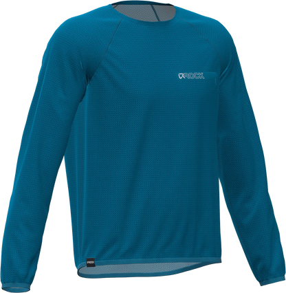 BASKERVILLE CREW NECK MAN FLEECE