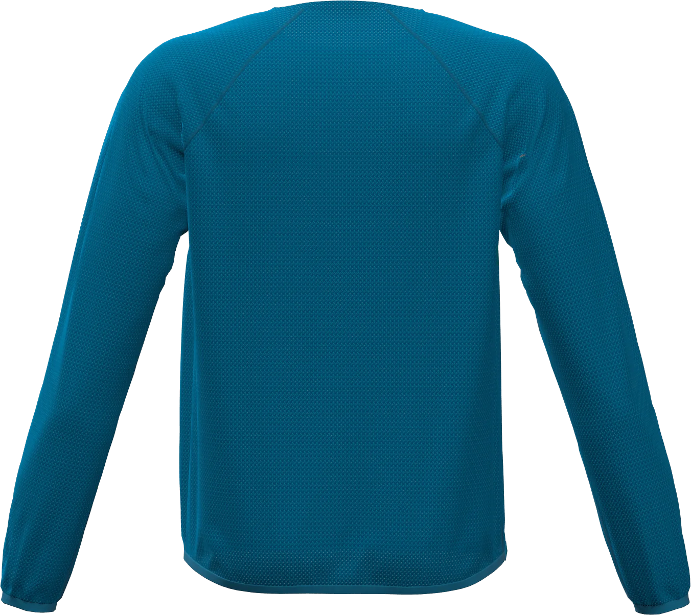 BASKERVILLE CREW NECK MAN FLEECE