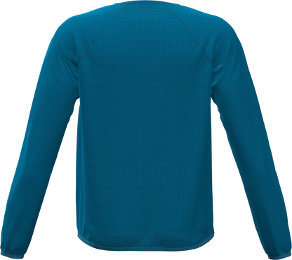 BASKERVILLE CREW NECK MAN FLEECE