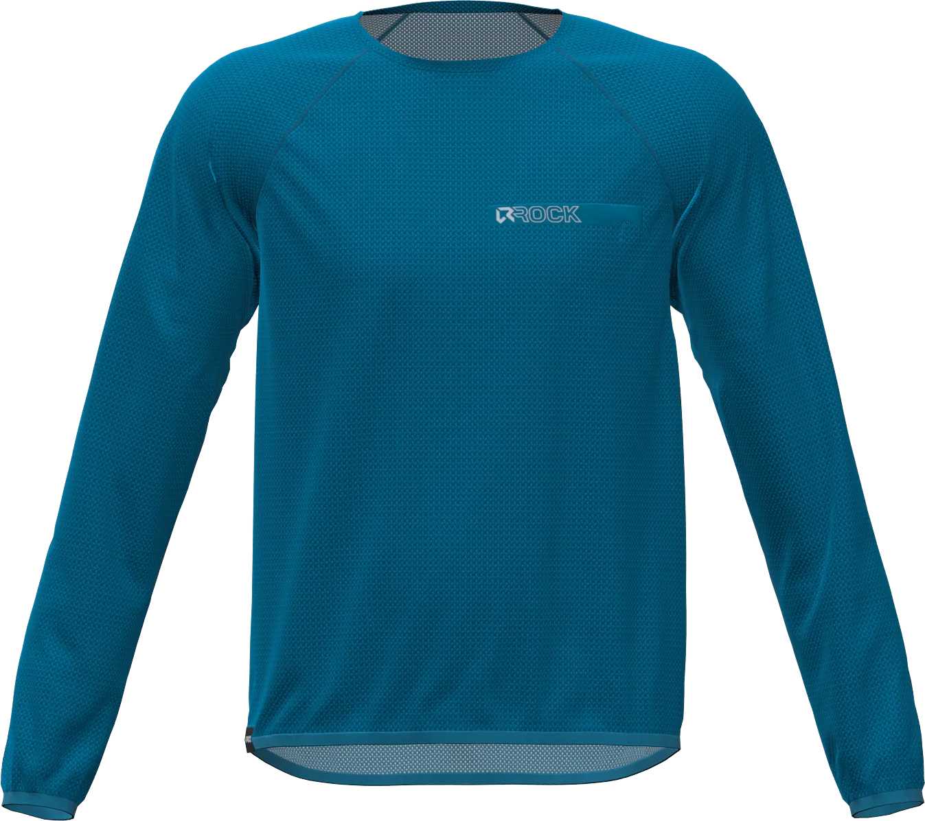 BASKERVILLE CREW NECK MAN FLEECE