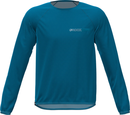 BASKERVILLE CREW NECK MAN FLEECE