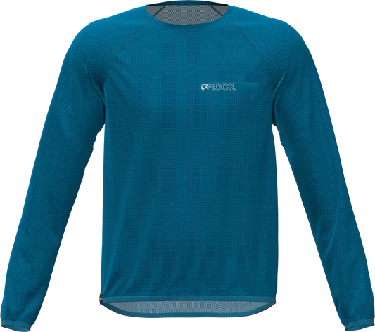 BASKERVILLE CREW NECK MAN FLEECE