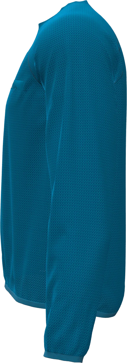 BASKERVILLE CREW NECK MAN FLEECE