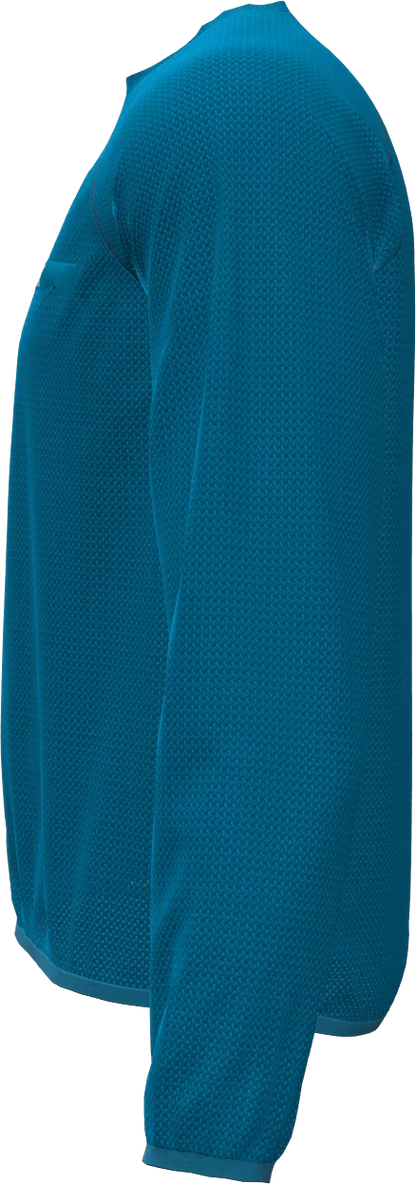 BASKERVILLE CREW NECK MAN FLEECE