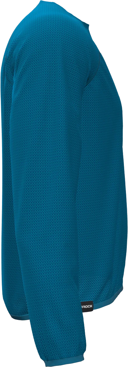 BASKERVILLE CREW NECK MAN FLEECE