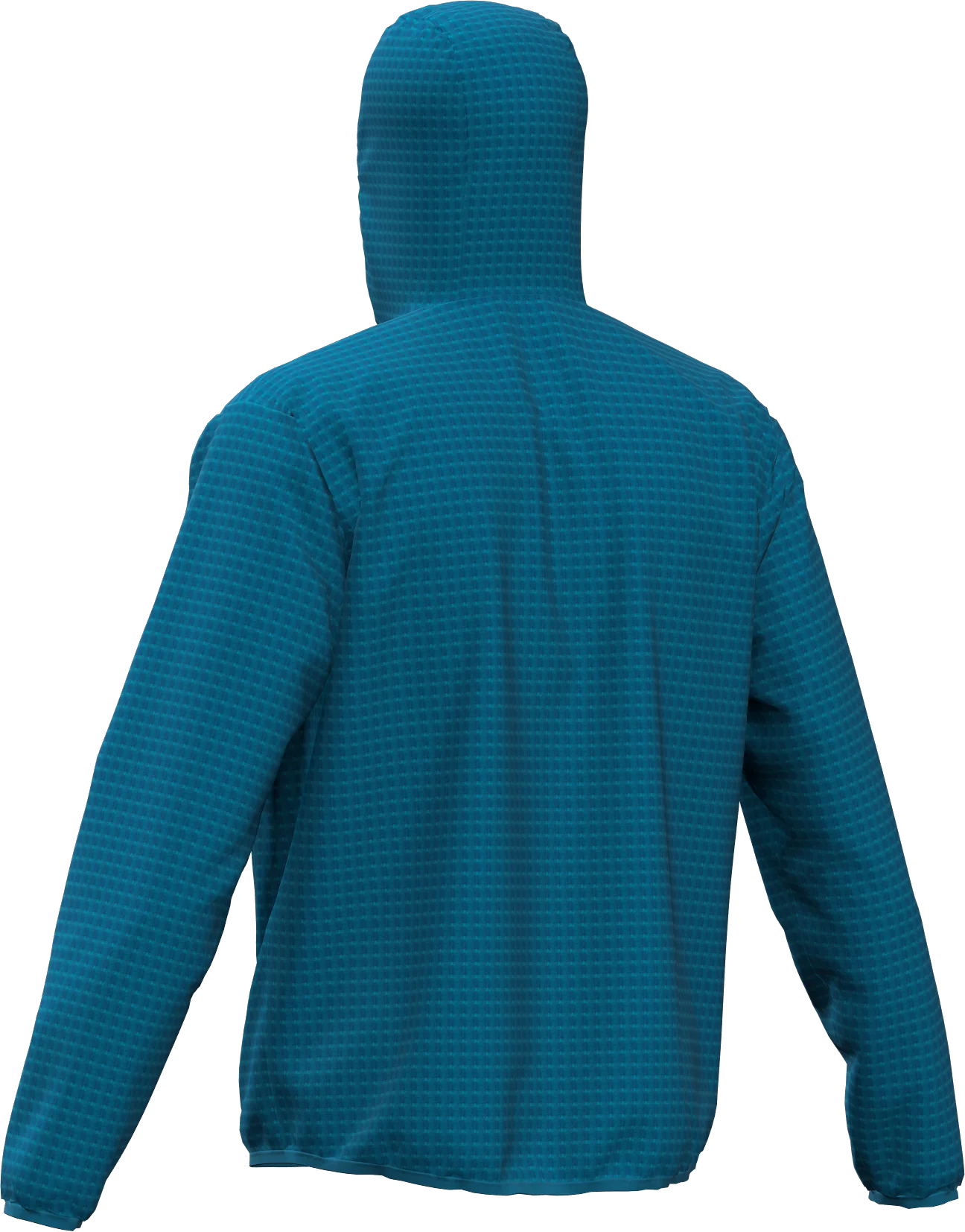 DUSK RIDGE SOFTSHELL MAN FLEECE