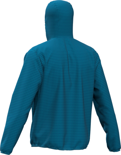 DUSK RIDGE SOFTSHELL MAN FLEECE