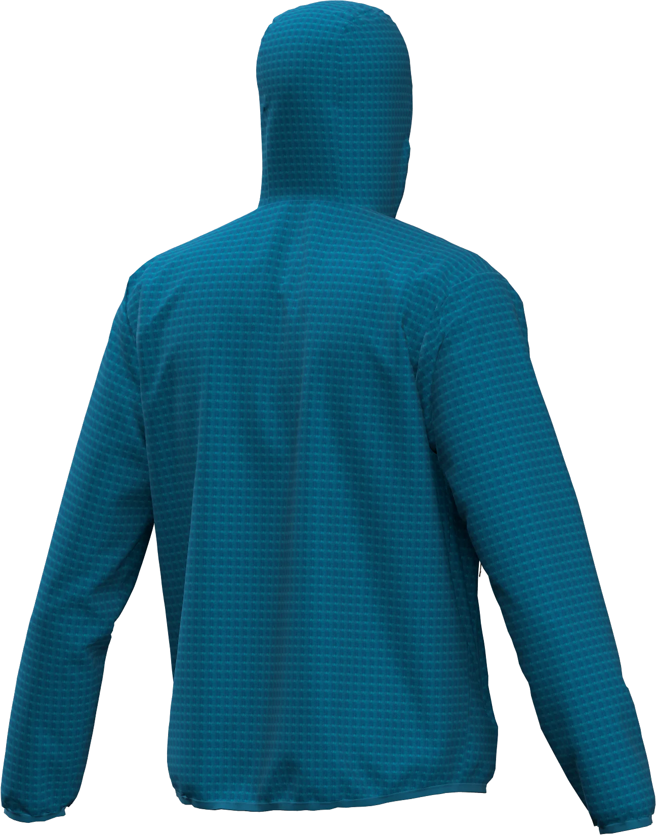 DUSK RIDGE SOFTSHELL MAN FLEECE