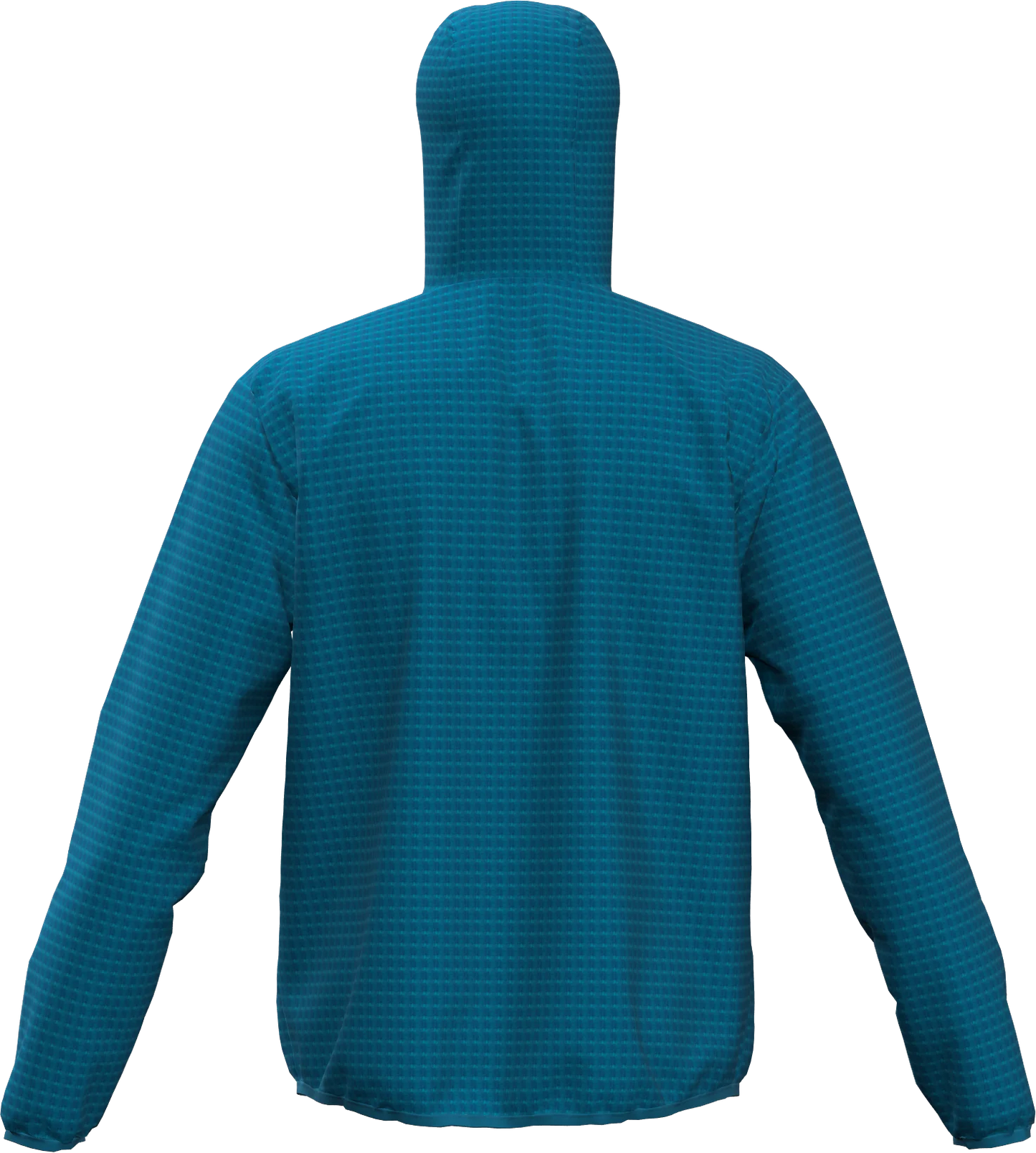 DUSK RIDGE SOFTSHELL MAN FLEECE