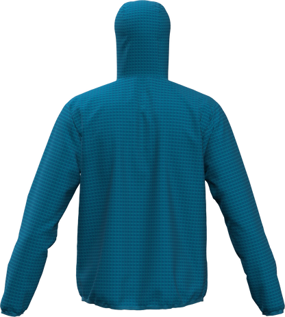 DUSK RIDGE SOFTSHELL MAN FLEECE