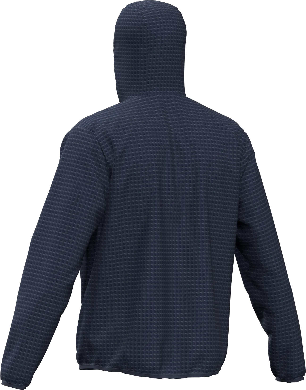 DUSK RIDGE SOFTSHELL MAN FLEECE