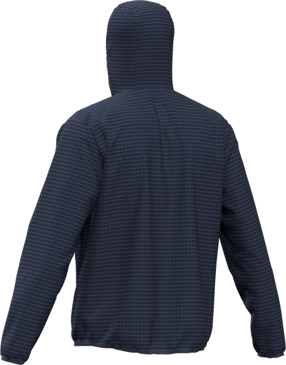 DUSK RIDGE SOFTSHELL MAN FLEECE