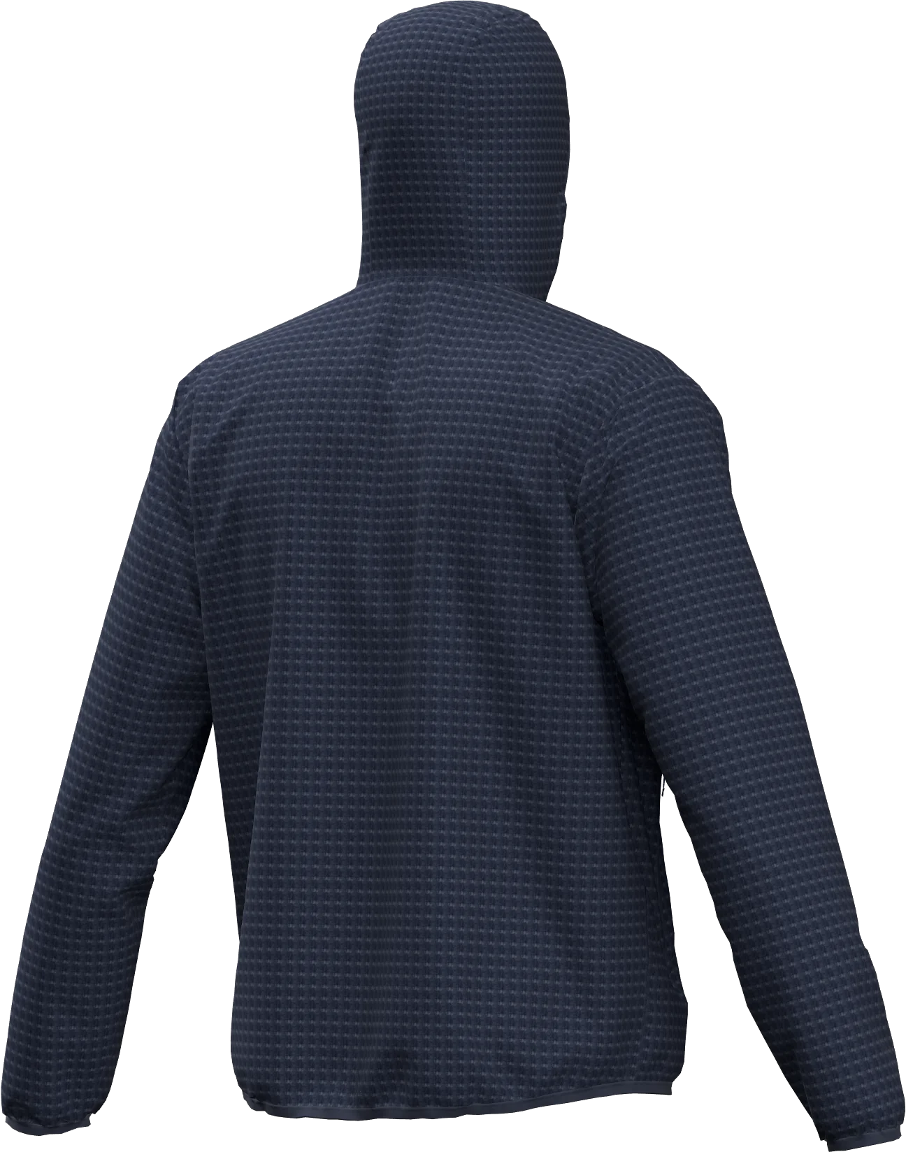 DUSK RIDGE SOFTSHELL MAN FLEECE