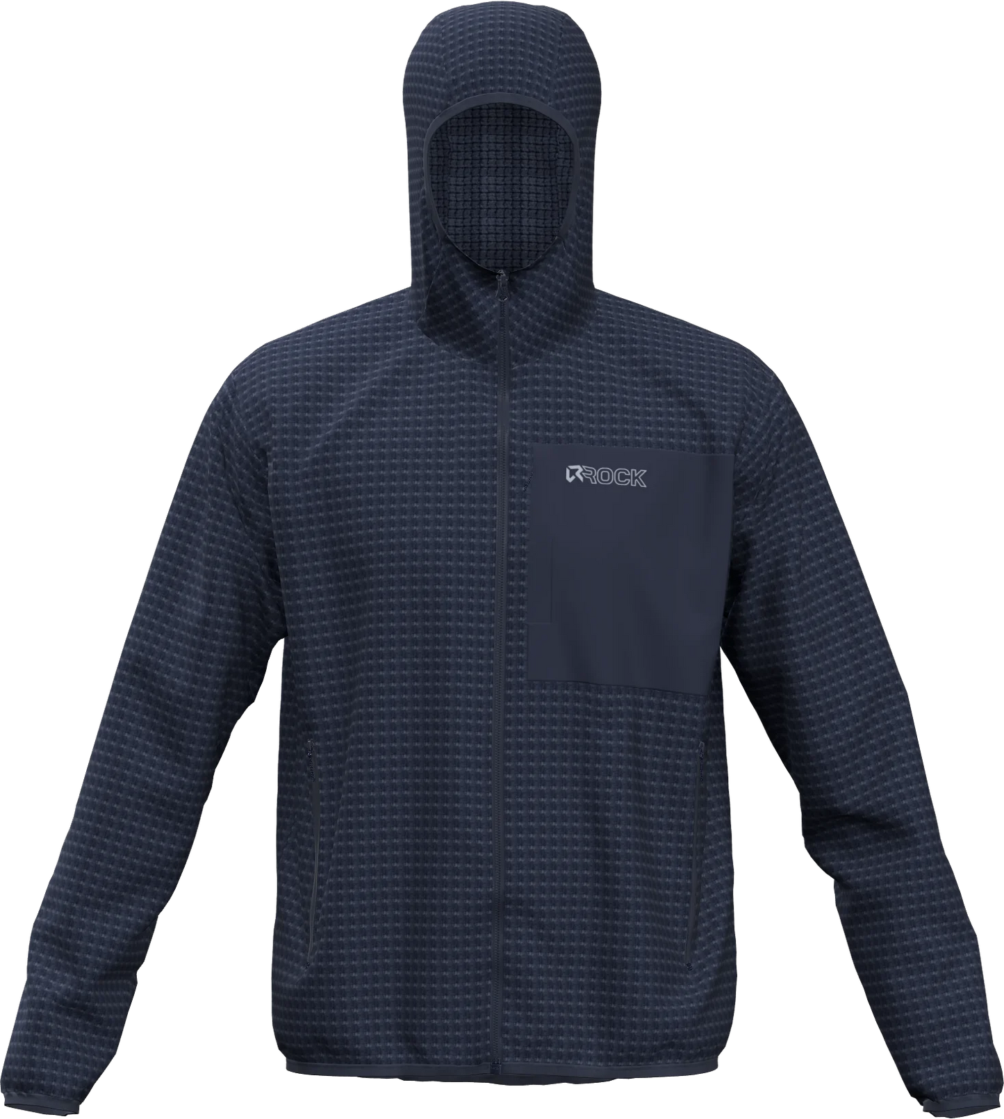 DUSK RIDGE SOFTSHELL MAN FLEECE