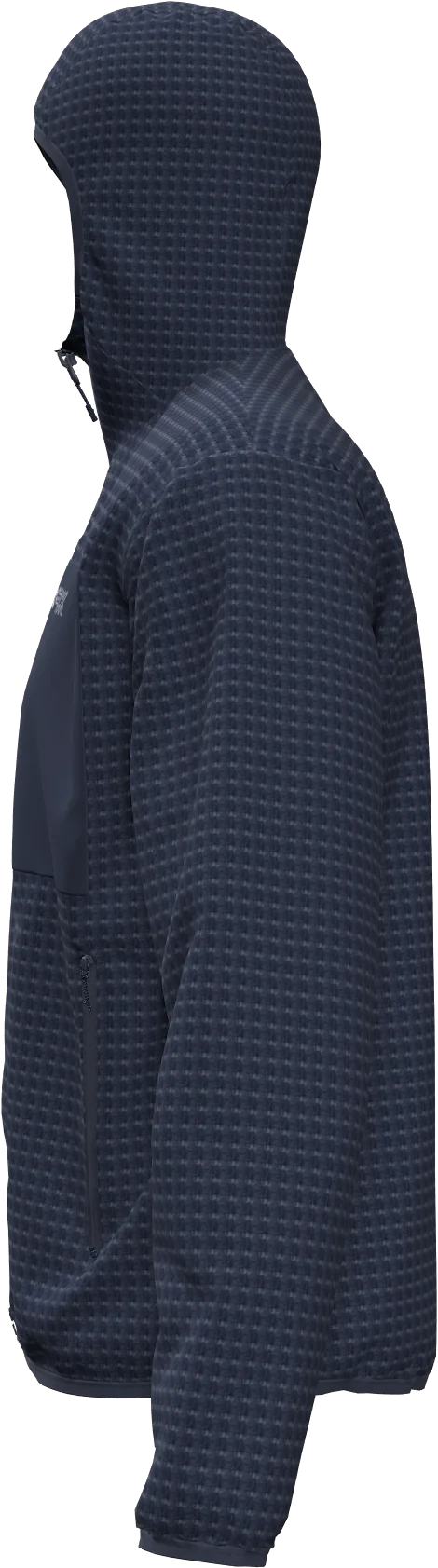 DUSK RIDGE SOFTSHELL MAN FLEECE