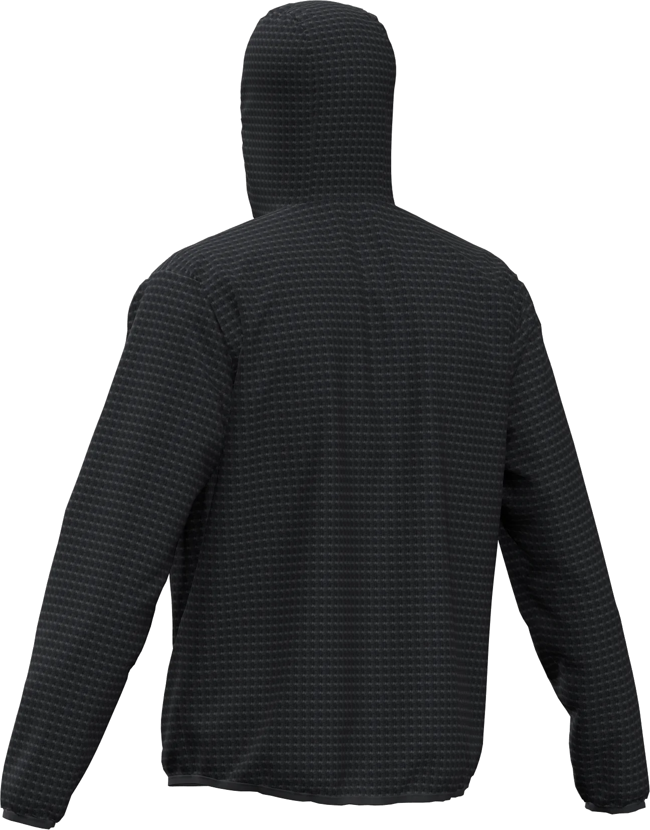 DUSK RIDGE SOFTSHELL MAN FLEECE