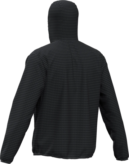 DUSK RIDGE SOFTSHELL MAN FLEECE