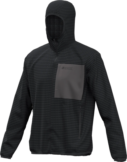 DUSK RIDGE SOFTSHELL MAN FLEECE