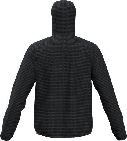 DUSK RIDGE SOFTSHELL MAN FLEECE