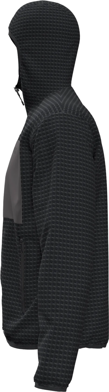 DUSK RIDGE SOFTSHELL MAN FLEECE