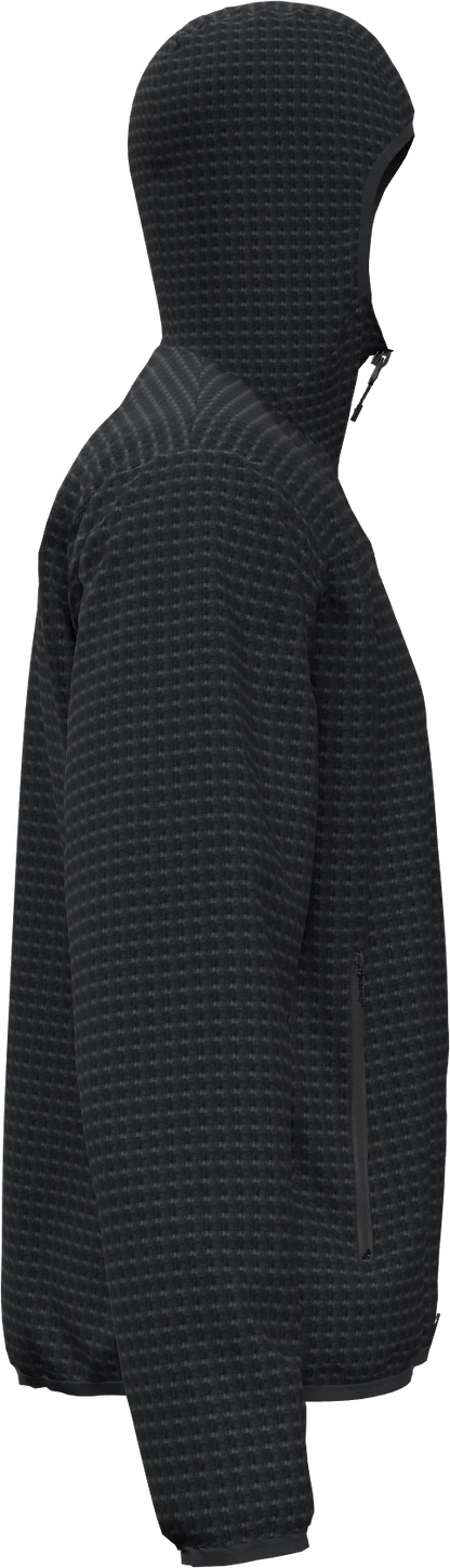 DUSK RIDGE SOFTSHELL MAN FLEECE