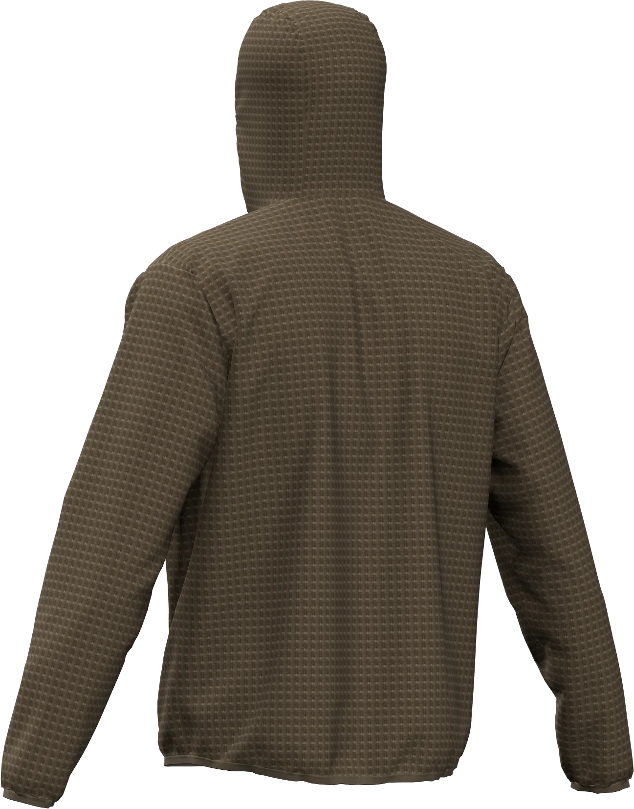 DUSK RIDGE SOFTSHELL MAN FLEECE