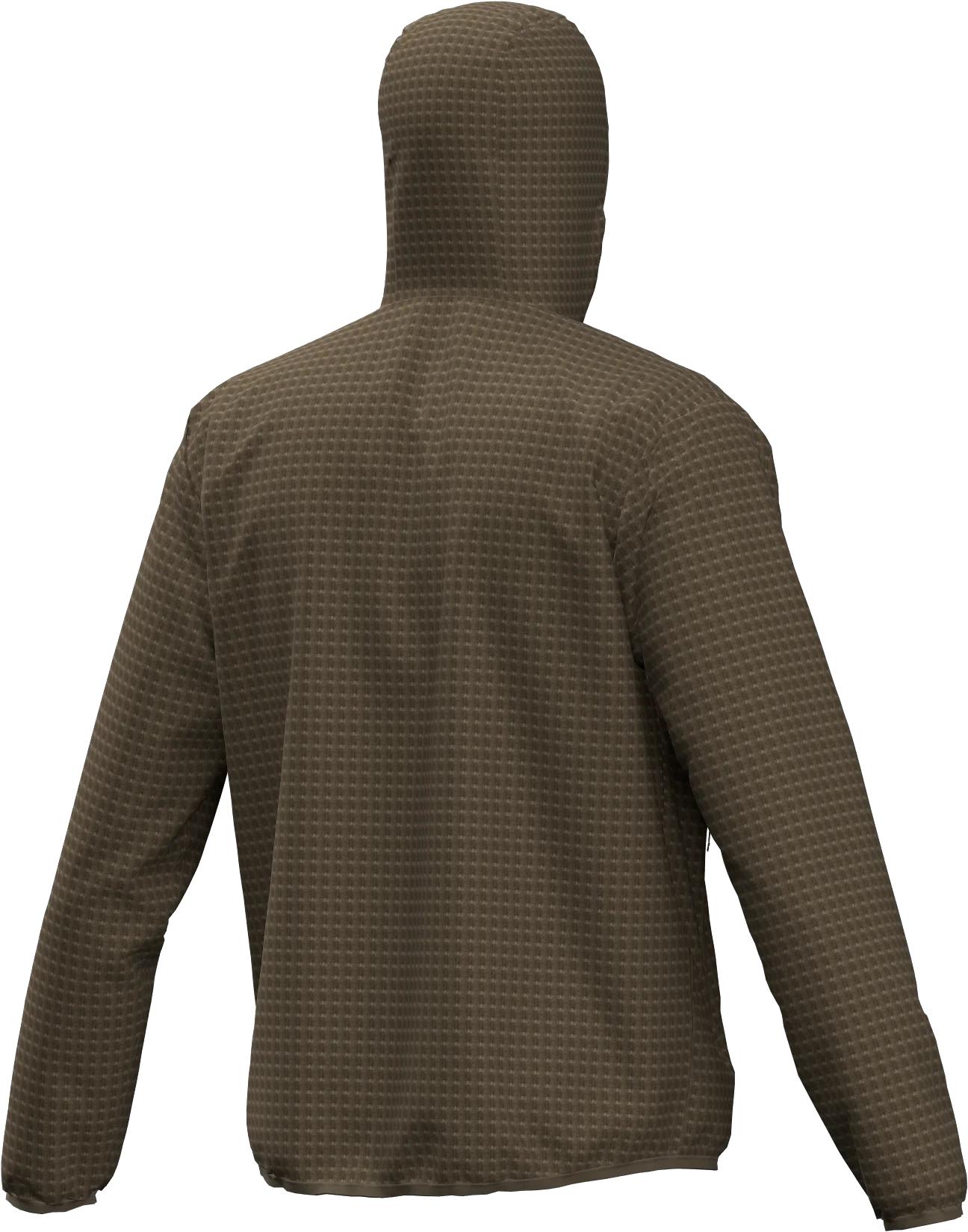 DUSK RIDGE SOFTSHELL MAN FLEECE