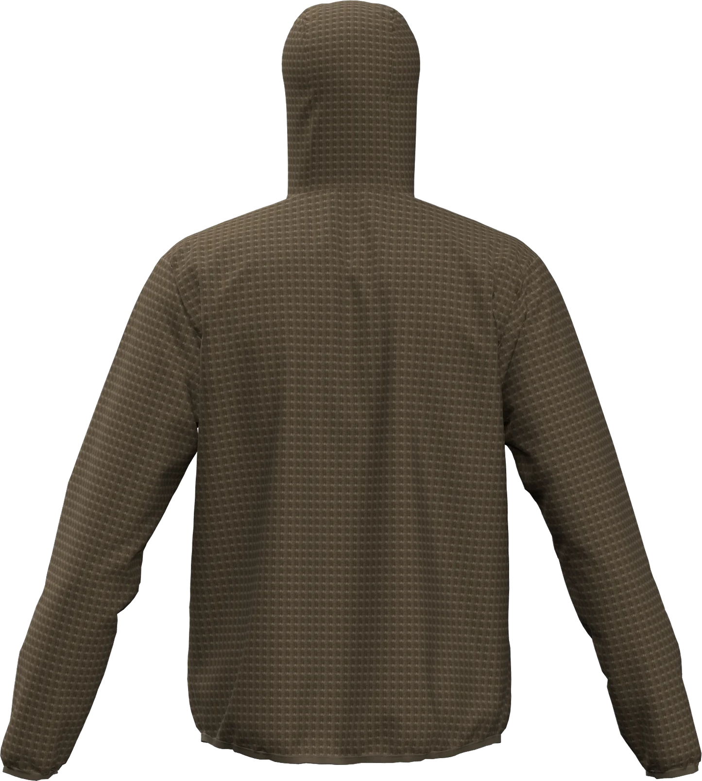 DUSK RIDGE SOFTSHELL MAN FLEECE