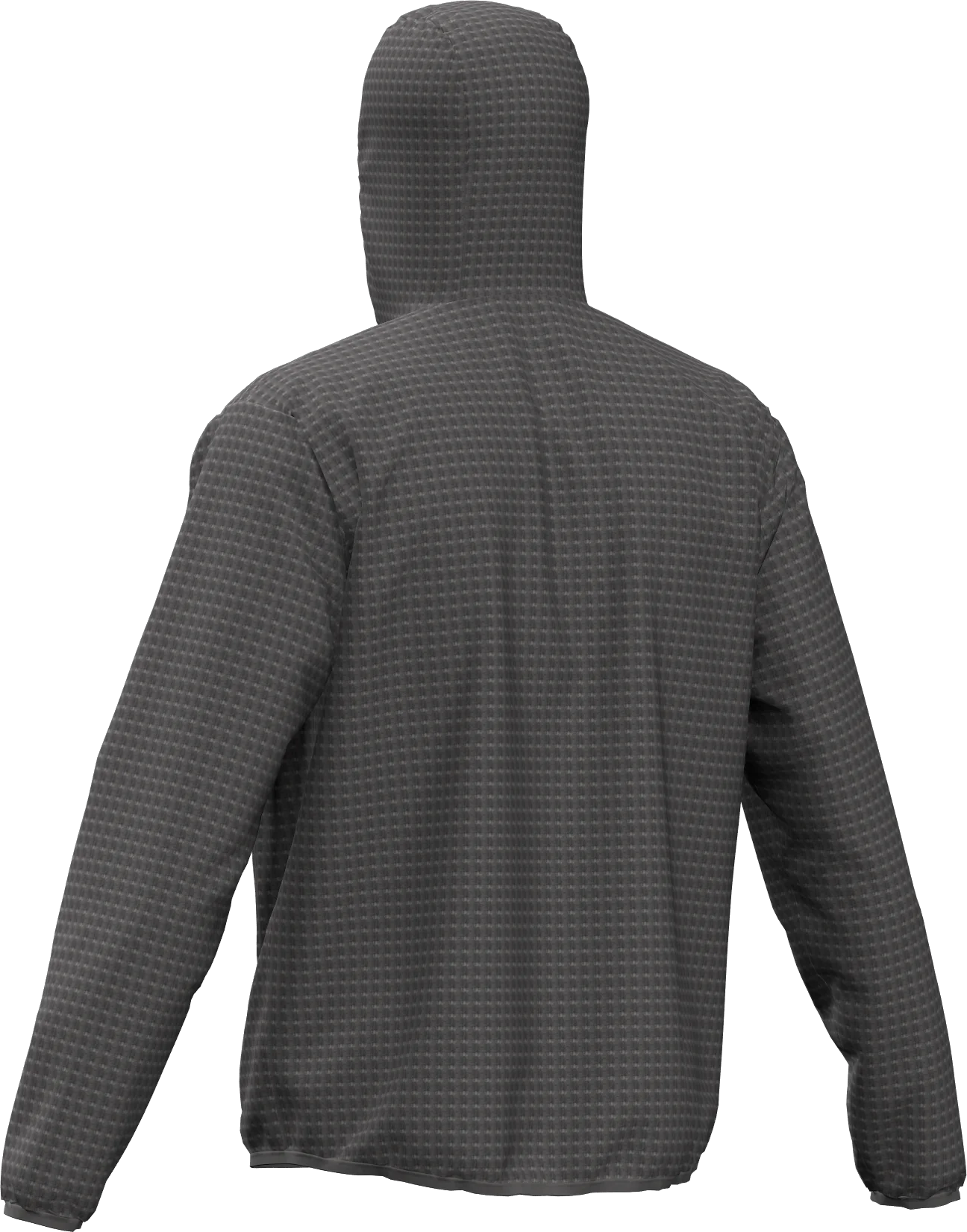 DUSK RIDGE SOFTSHELL MAN FLEECE