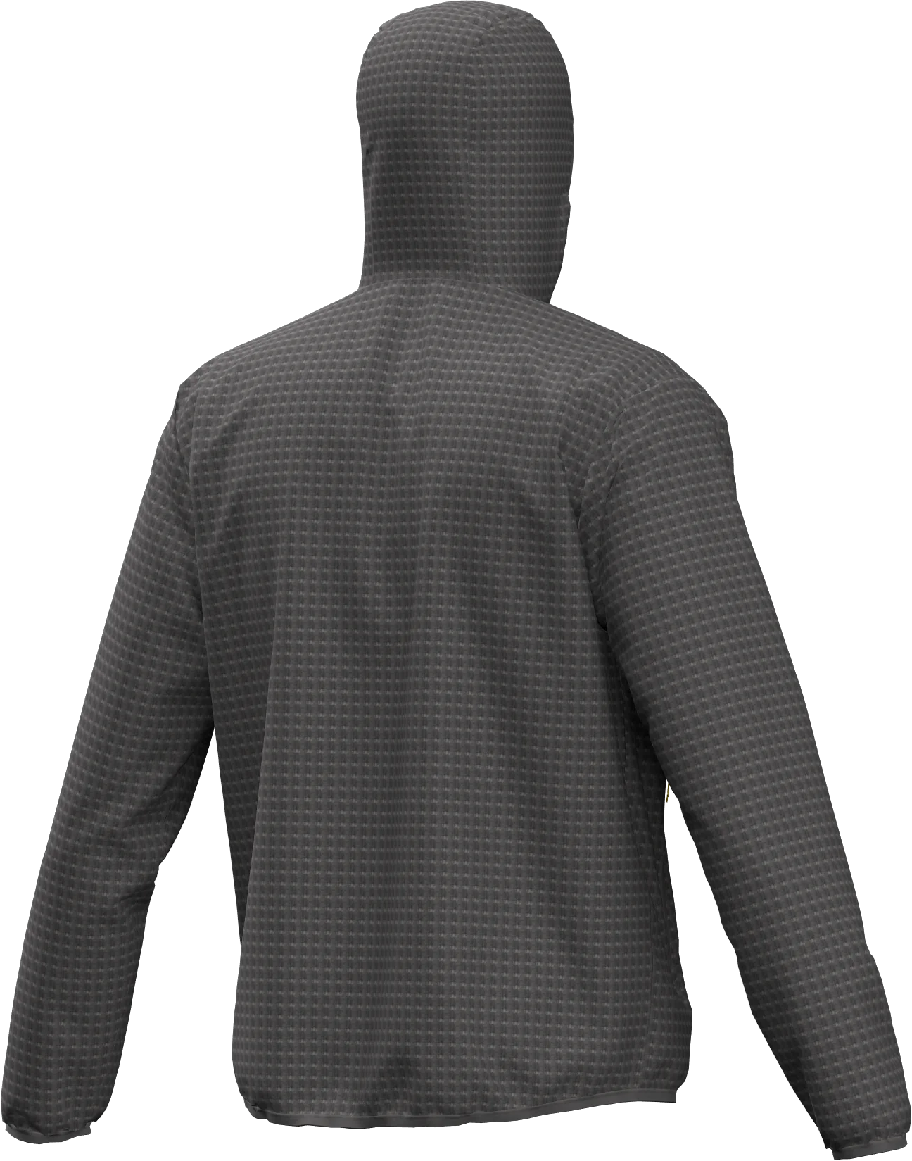 DUSK RIDGE SOFTSHELL MAN FLEECE