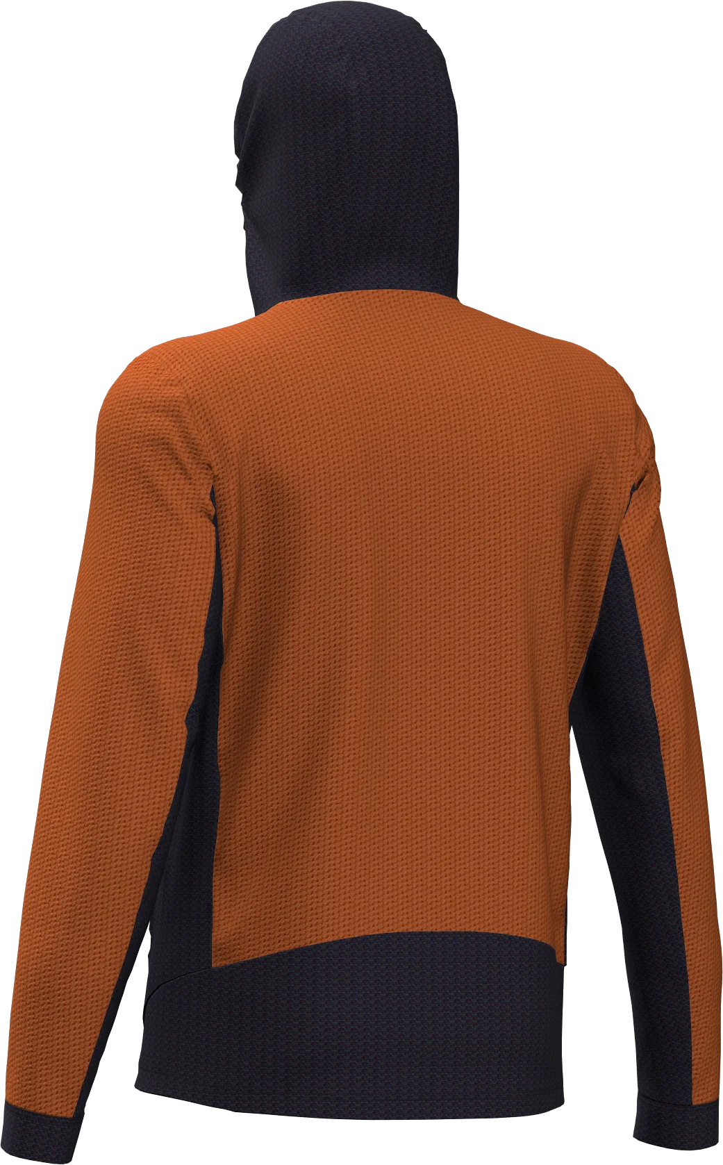 BLIZZARD TECH 2.0 HOODIE MAN FLEECE