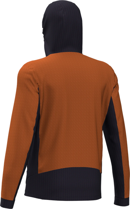 BLIZZARD TECH 2.0 HOODIE MAN FLEECE