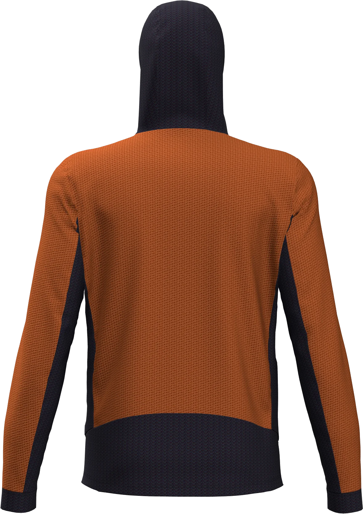 BLIZZARD TECH 2.0 HOODIE MAN FLEECE