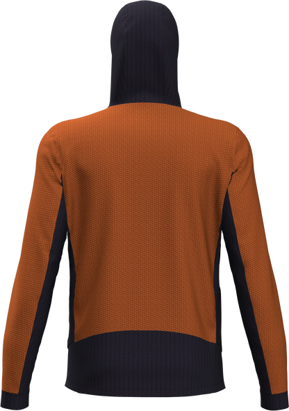 BLIZZARD TECH 2.0 HOODIE MAN FLEECE