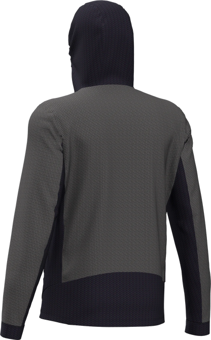 BLIZZARD TECH 2.0 HOODIE MAN FLEECE