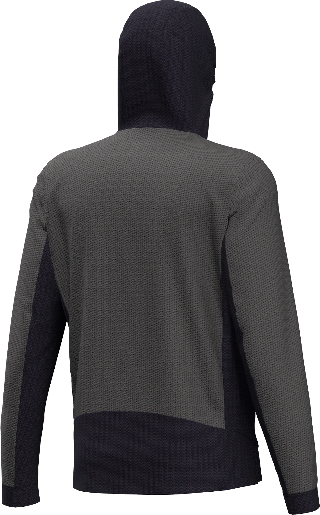 BLIZZARD TECH 2.0 HOODIE MAN FLEECE