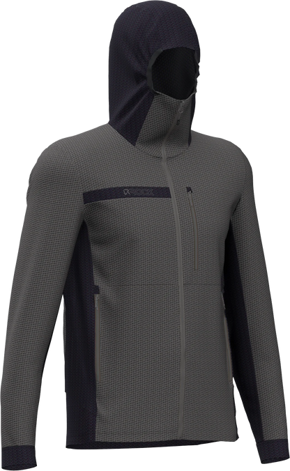 BLIZZARD TECH 2.0 HOODIE MAN FLEECE