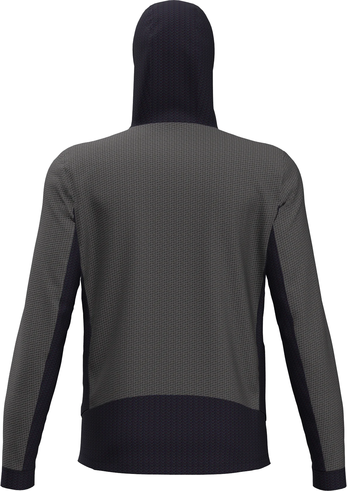 BLIZZARD TECH 2.0 HOODIE MAN FLEECE