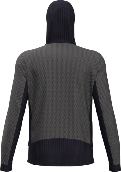 BLIZZARD TECH 2.0 HOODIE MAN FLEECE