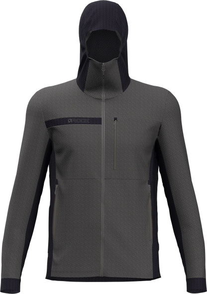 BLIZZARD TECH 2.0 HOODIE MAN FLEECE