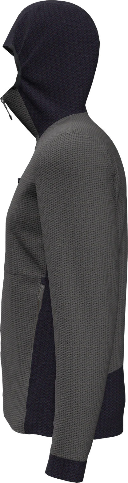 BLIZZARD TECH 2.0 HOODIE MAN FLEECE