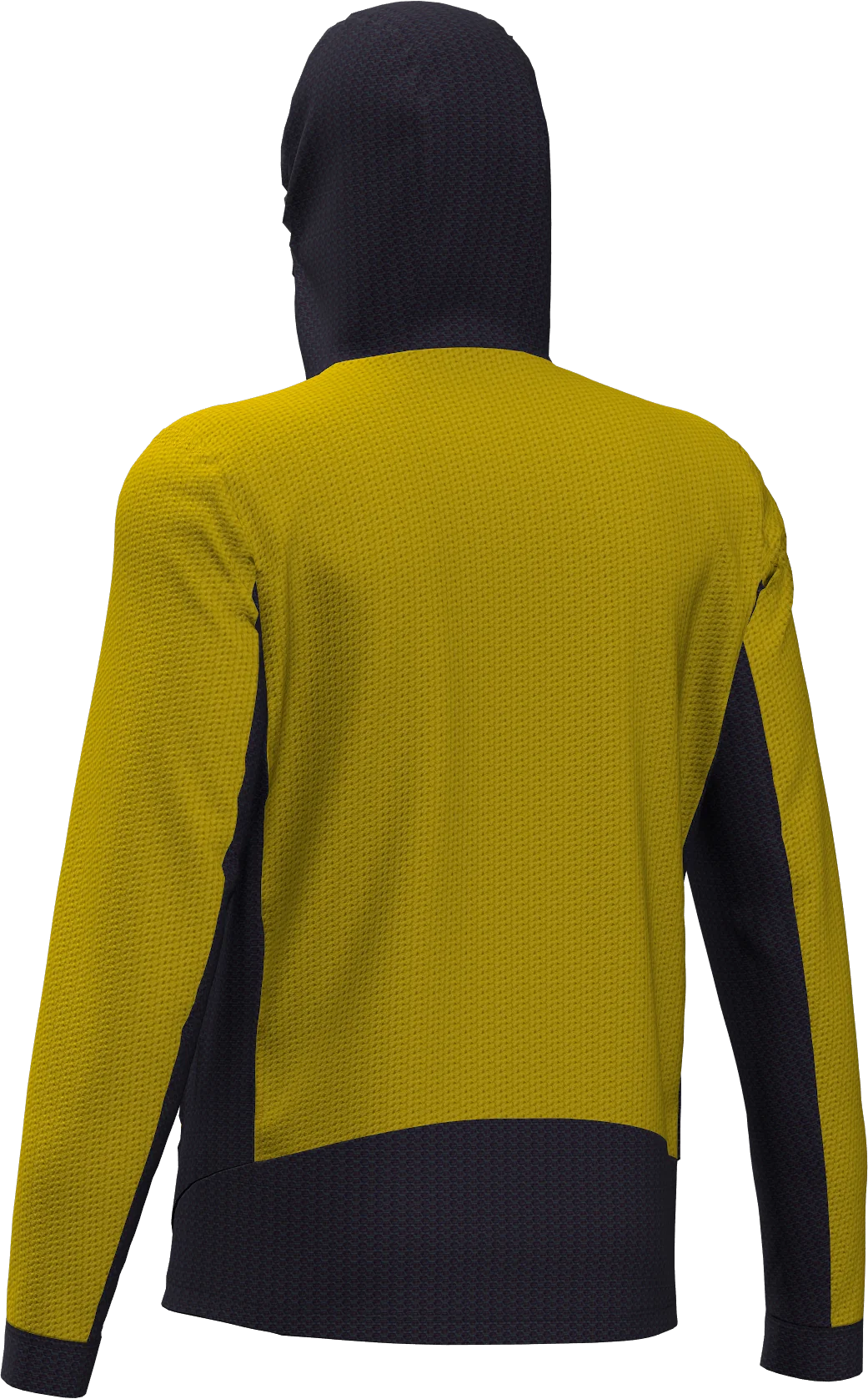 BLIZZARD TECH 2.0 HOODIE MAN FLEECE