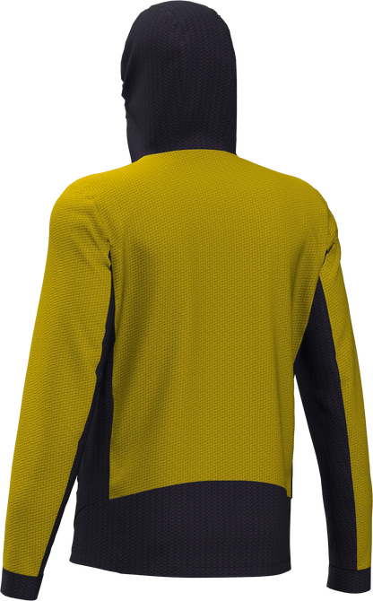 BLIZZARD TECH 2.0 HOODIE MAN FLEECE