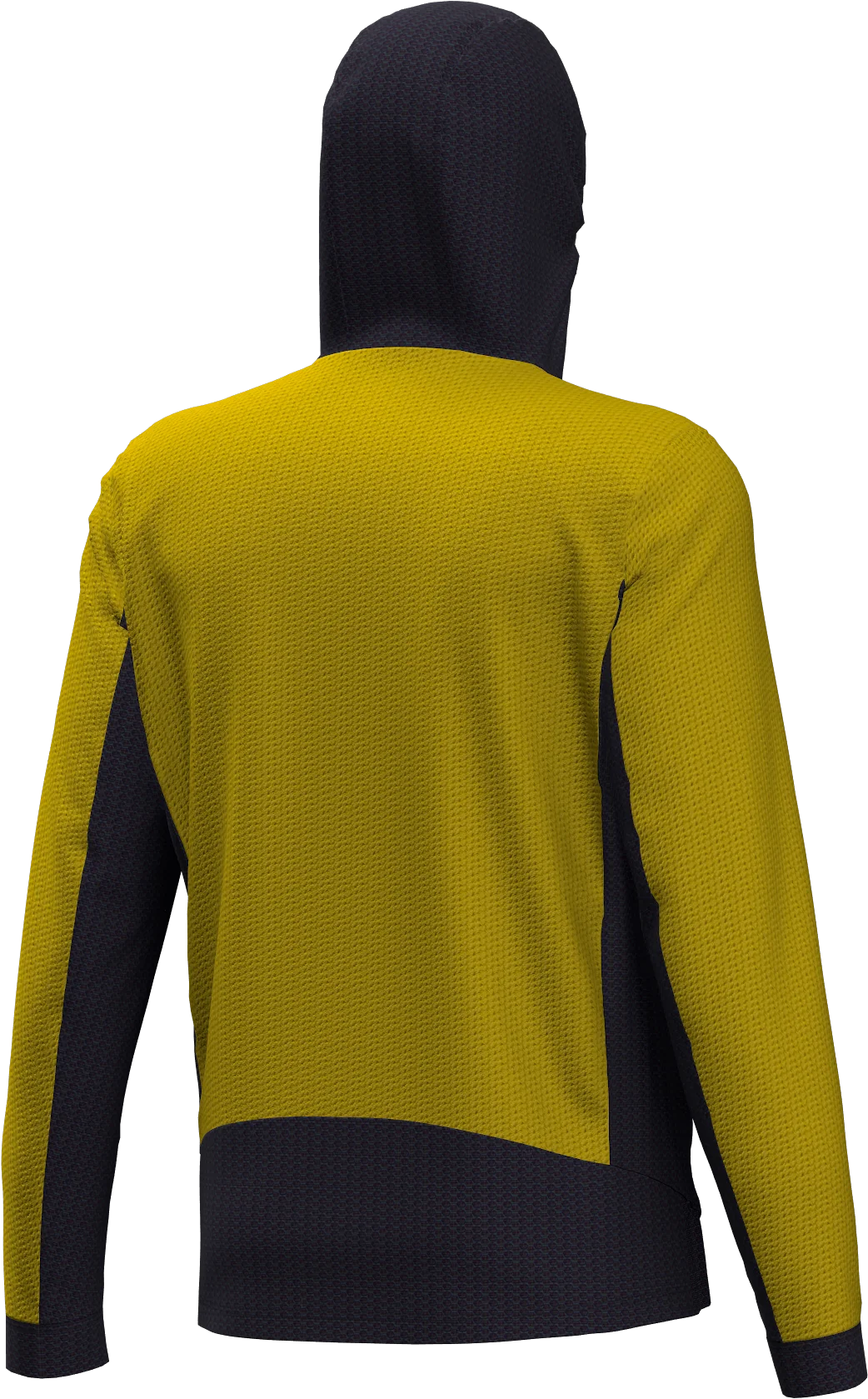 BLIZZARD TECH 2.0 HOODIE MAN FLEECE