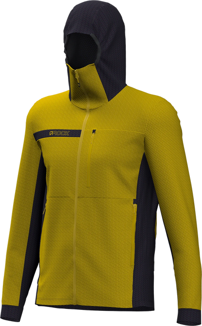 BLIZZARD TECH 2.0 HOODIE MAN FLEECE