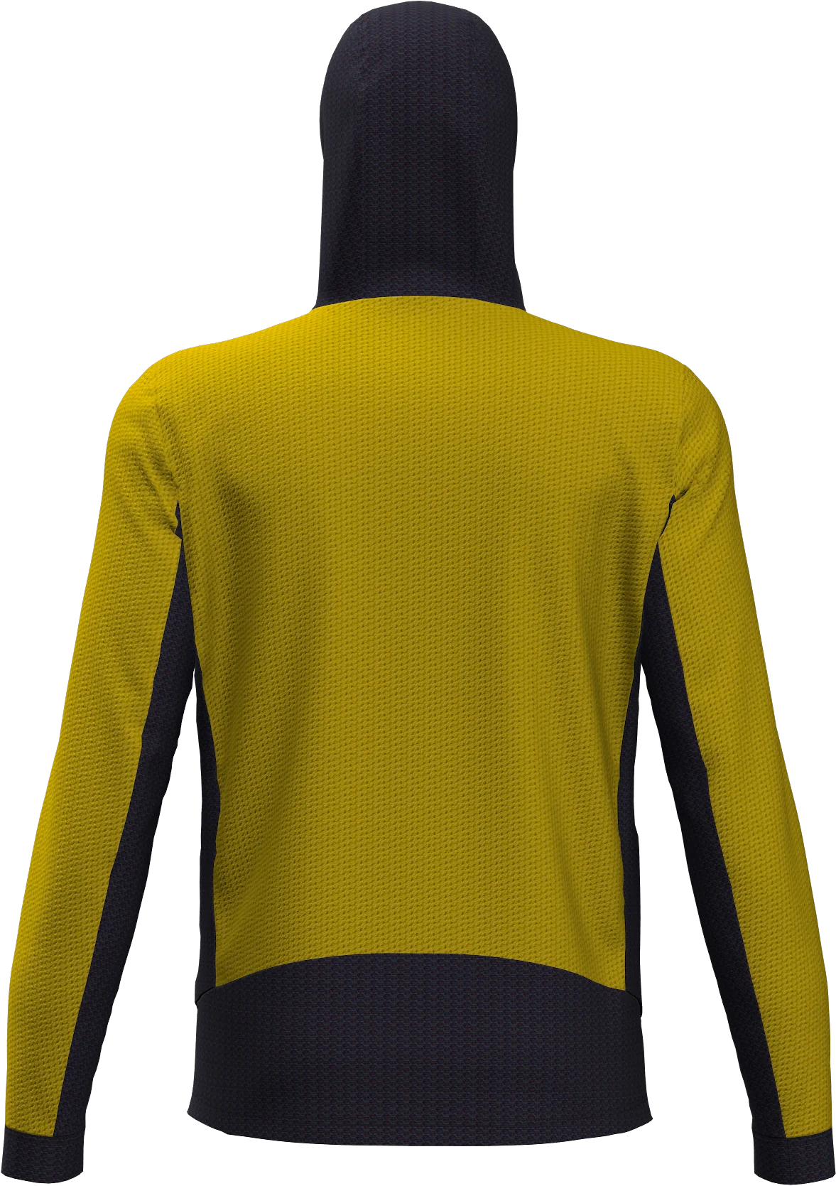 BLIZZARD TECH 2.0 HOODIE MAN FLEECE