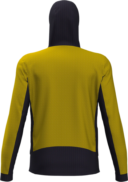 BLIZZARD TECH 2.0 HOODIE MAN FLEECE